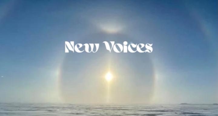New Voices