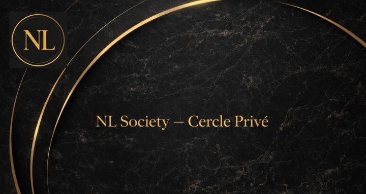 NL Society — Cercle Privé