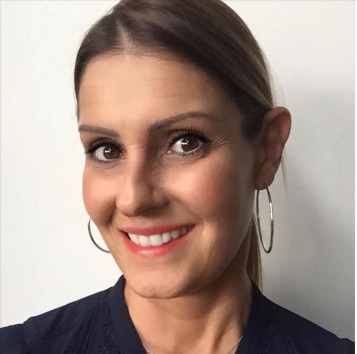 Natalie Claudino- Kara