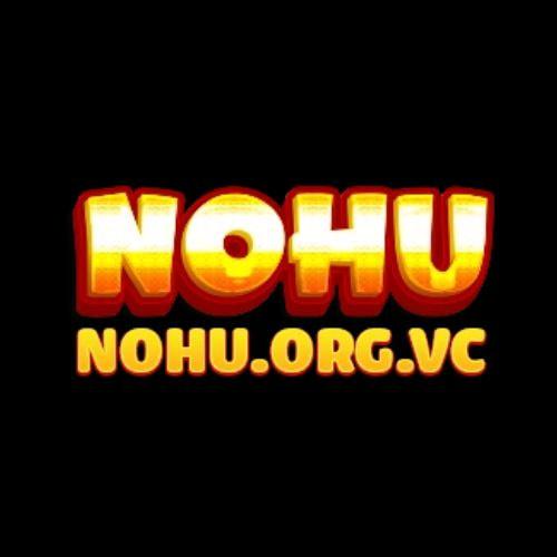 Nohu Orgvc