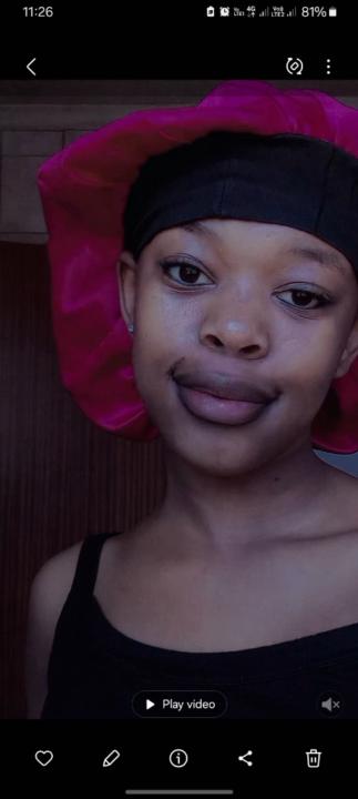 Reneilwe Motaung