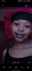 Reneilwe Motaung