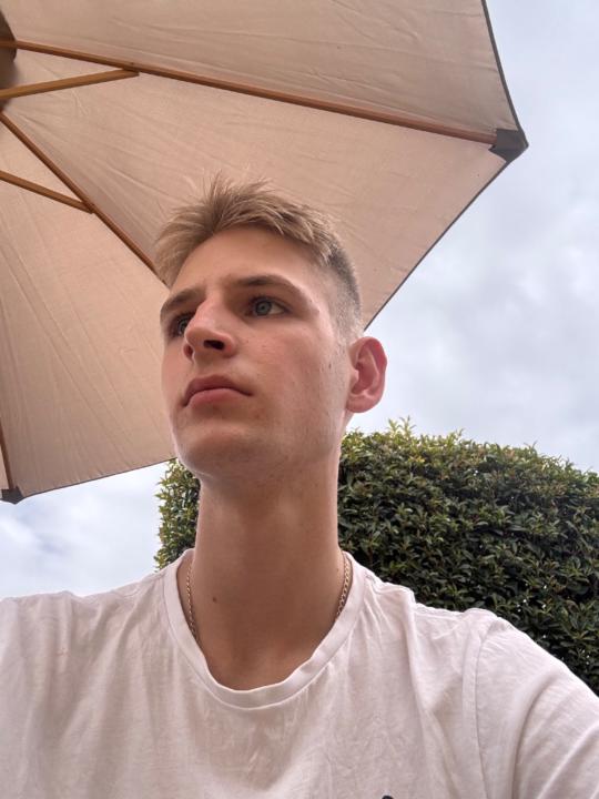 Cooper Walden