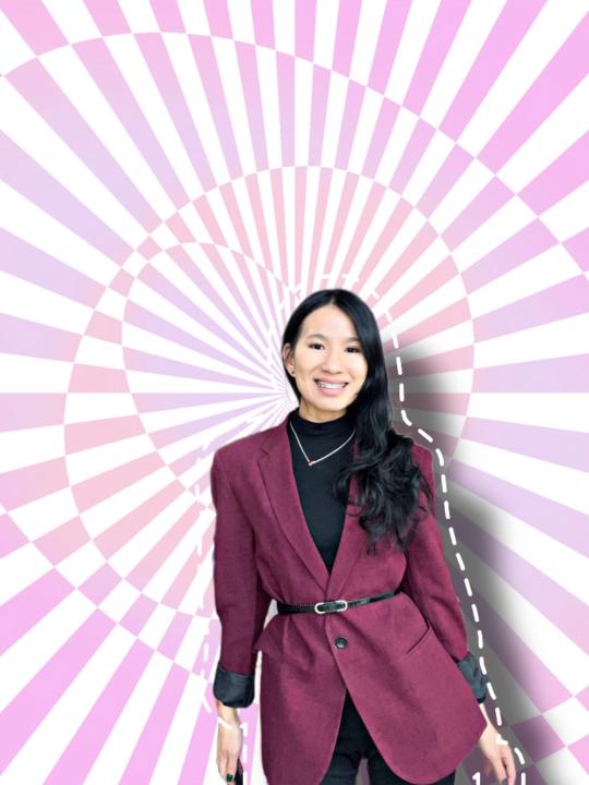 Otgonbolor Enkhtaivan