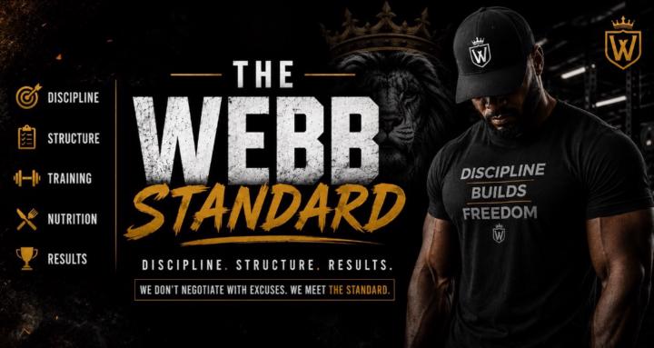 The Webb Standard