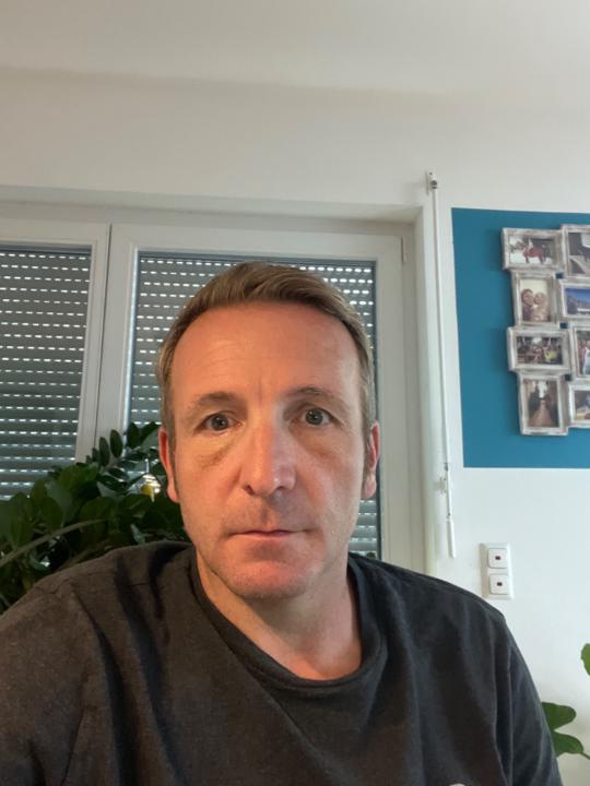 Johannes Reich