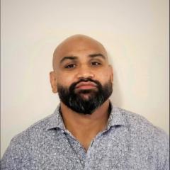Adnan Khan