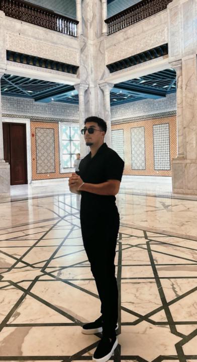 Jaafar Moetaz