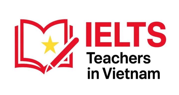 IELTS Teachers in Vietnam