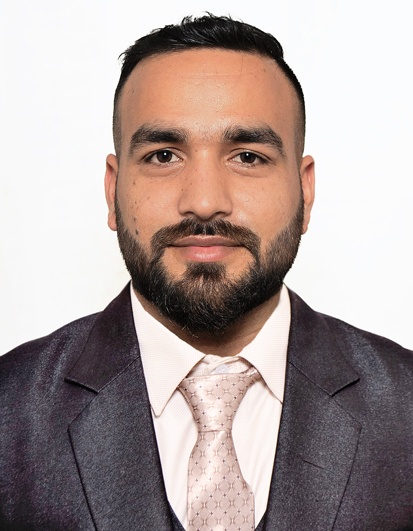Suraj Bhatt