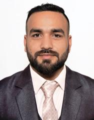 Suraj Bhatt