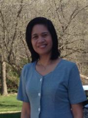 Blanche Quirante