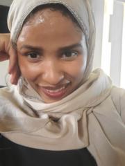 Khadija Al-Gahafi