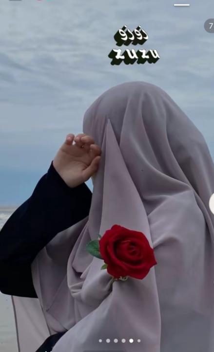 Zuzu Ali