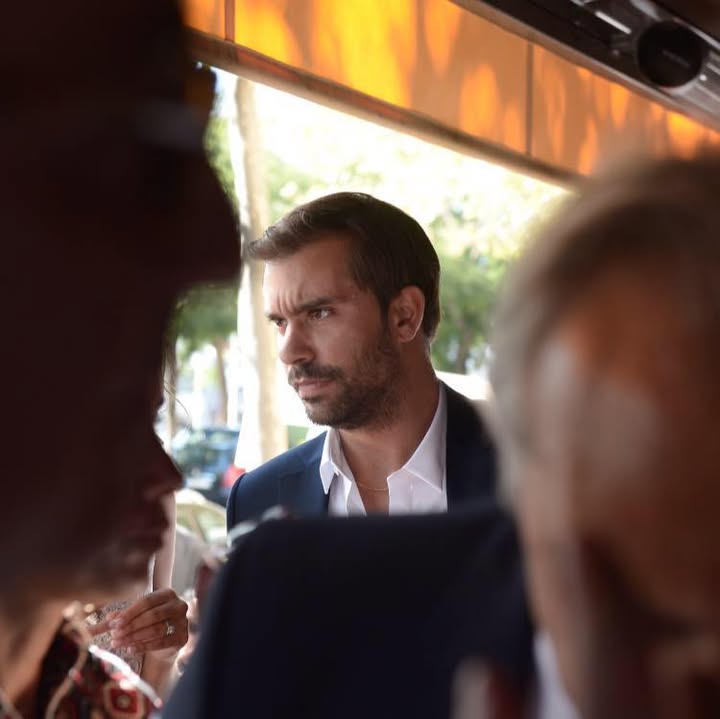 Stéphane Perez