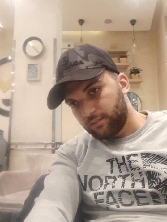 Mohmed Jhabli