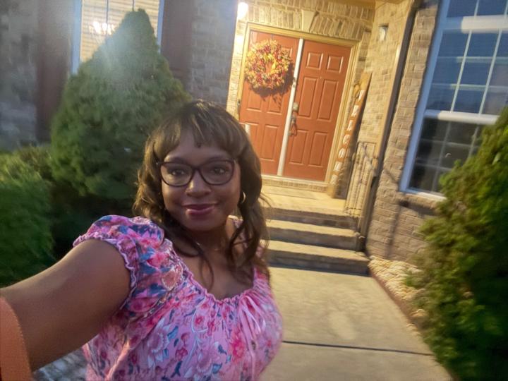 Aretha Summers