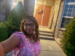 Aretha Summers