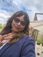 Aretha Summers