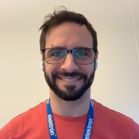 Michael Leone