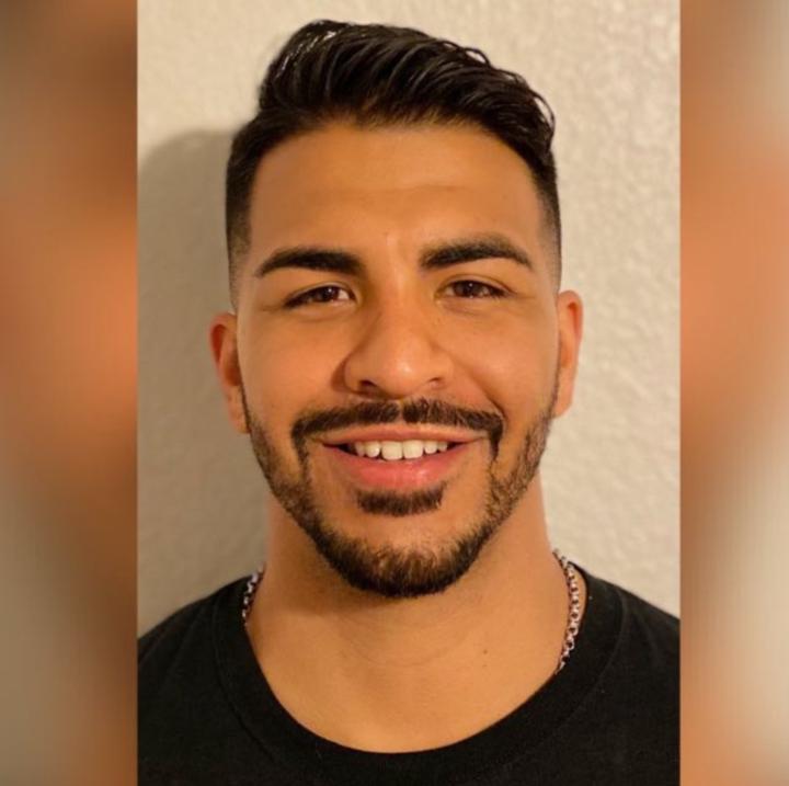 Joshua Castillo