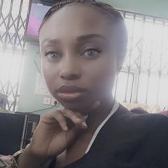 Ruth Egeonu
