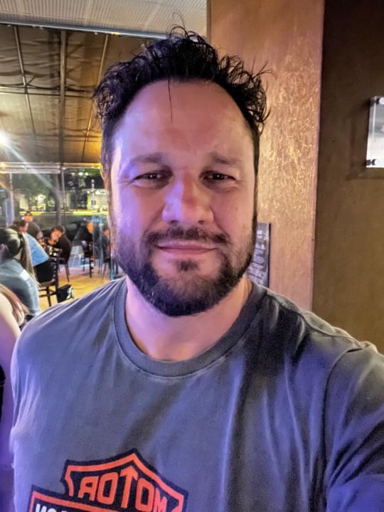 Rudnei Alves
