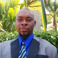 Andre Anderson