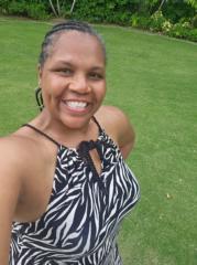 Racquel Washington