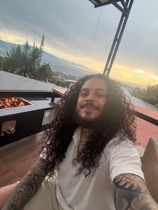 William Molina