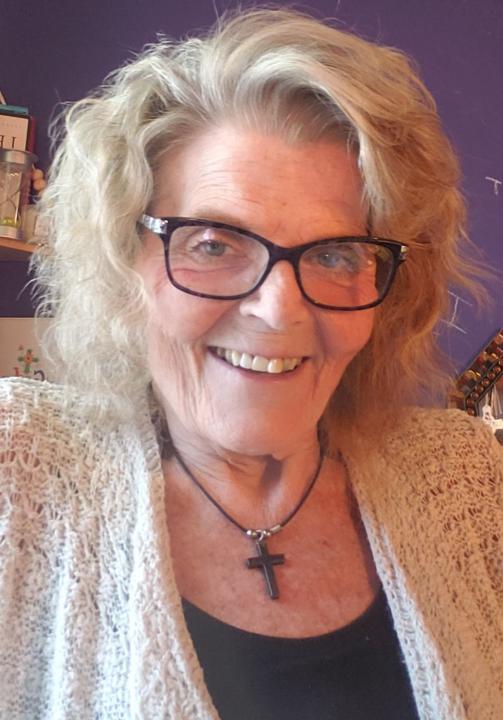 Deborah Sager