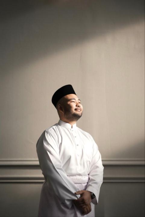 Nabil Jamil