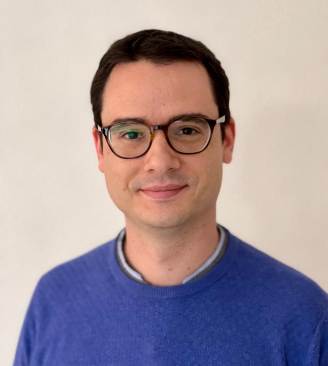 Gabriel Perales