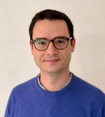 Gabriel Perales