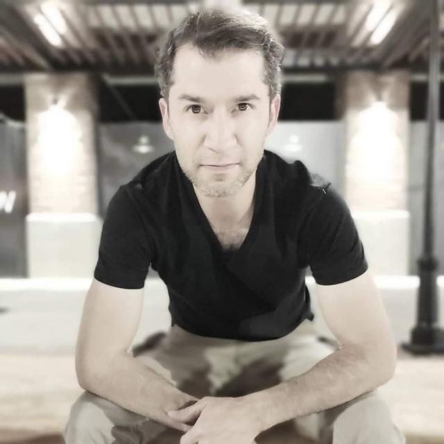 Mario alejandro Fernandez blanco