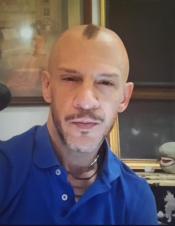 Jesse Benz