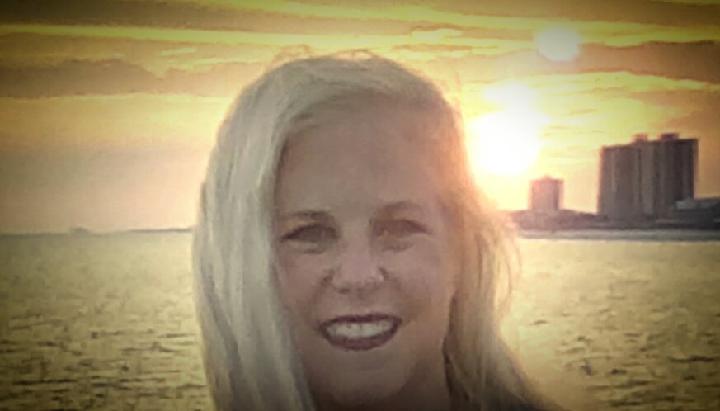 Caryl Harris