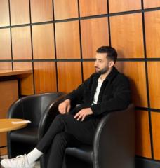 Mohamed-Salim Si salah