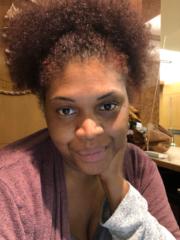 Toni Williams