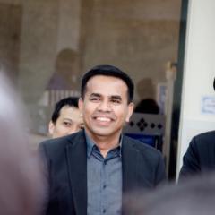 Taweesak Samanchue