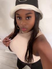 Tiffari Satchell-Bucknor