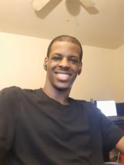 Darius Robinson
