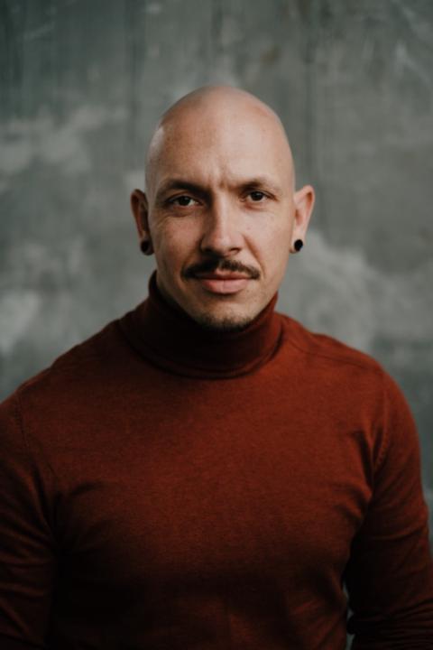 Steffen Beck