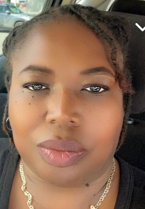 Suesette Swanigan
