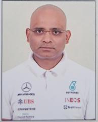 Venkata Naraparaju