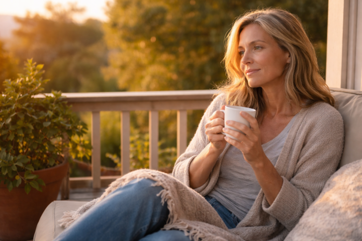 Relief After Caregiving Ends: Understanding Grief, Guilt, and Healing