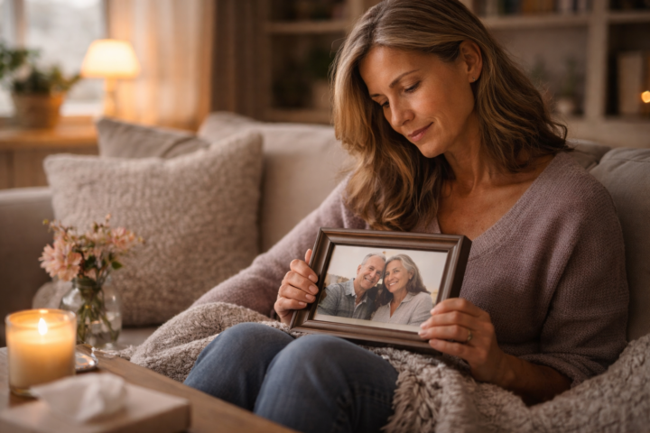 Understanding Grief and Loss: Finding Meaning in the Healing Journey