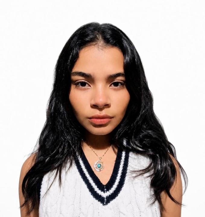 Ashley Alexandra Rivas Quinteros