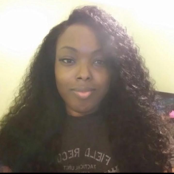 Shakina Everett