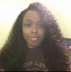 Shakina Everett
